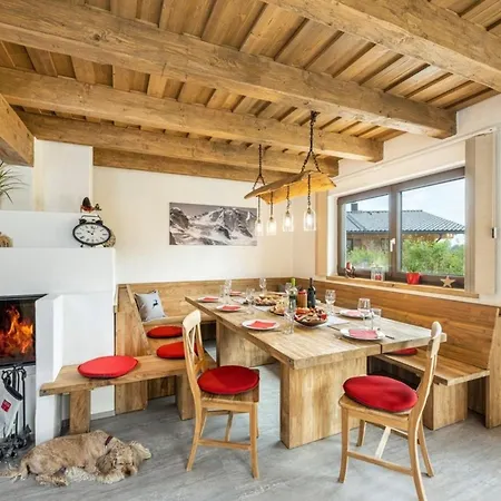 Holiday home Premium Dachstein 2 *
