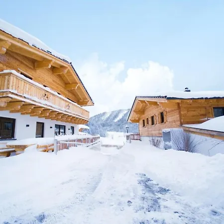 Holiday home Premium Dachstein 2