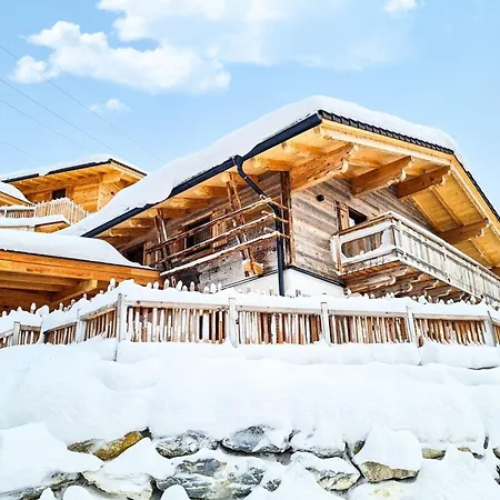 Premium Dachstein 2 Holiday home *