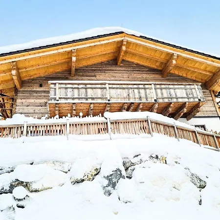 Holiday home Premium Dachstein 2
