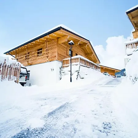 Holiday home Premium Dachstein 2