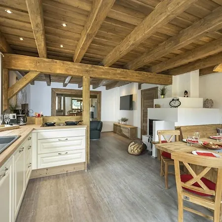 Holiday home Premium Dachstein 2