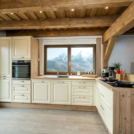 Premium Dachstein 2 Holiday home