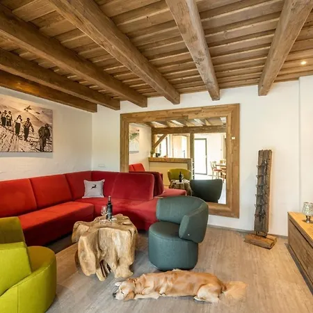 Premium Dachstein 2 Holiday home Forstau (Salzburg)