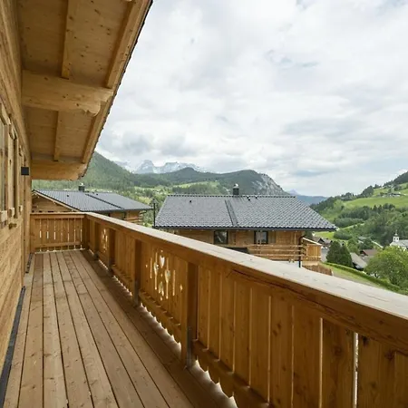 Premium Dachstein 2 Holiday home Forstau (Salzburg)