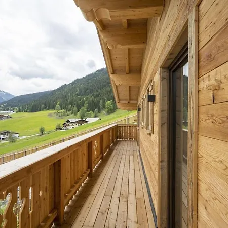 Premium Dachstein 2 Holiday home