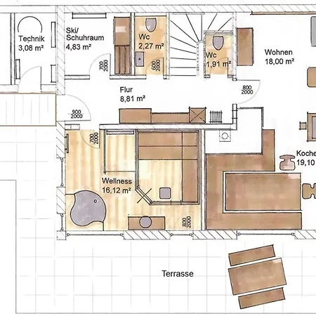 Premium Dachstein 2 Holiday home Forstau (Salzburg)