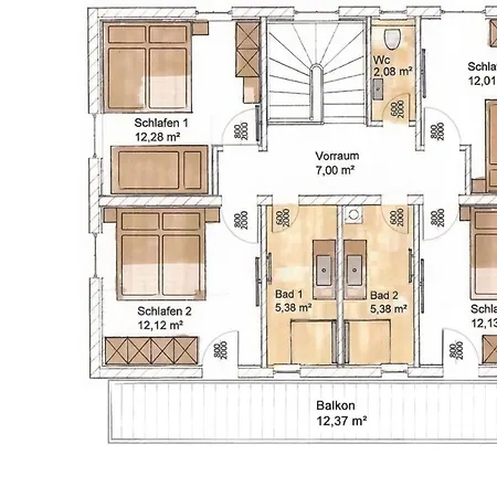 Premium Dachstein 2 Holiday home