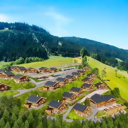 Premium Dachstein 2 Forstau (Salzburg)